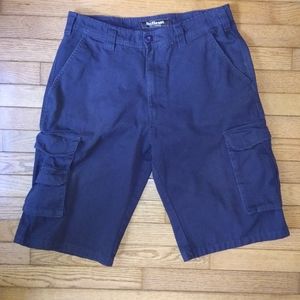 💎Riflessi cargo short